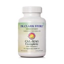 Cal-Mag Complete 2:1 Kalsium-Manesium-Vitamin C