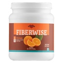 Melaleuca FiberWise Heart Sunn-Fiber Supplement-30 Servings-Net WT 28.6 OZ.(810g) - Orange
