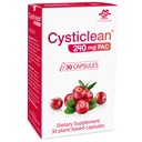 Cranberry PAC Supplement – 240 mg PAC, sukkerfri – urinveisinfeksjonsstøtte – mest effektive Cranberry Pills for cystitt & Interstitiell Cystitis Relief