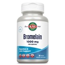 KAL Bromelain tabletter, 1000 mg, 90 greve