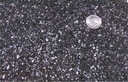 Aktivert Charcoal Granules for Moonshine Bourbon Whiskey Mellowing 2 POUNDS