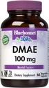 BlåBonnet ernæring DMAE 100 mg, 50Count