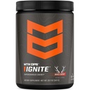 MTN OPS Ignite Energi Drikkepulver, Glutenfri Nootropic Supplement Drikk Blande, L Arginine, L Citrulline, Koffein & Nootropic Sukkerfri Drikkeblanding, 45 Serveringer, Bugle Berry