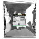 Frontier Co-op organiske Stinging Nettle Root, kutt og siftet, Kosher 16 Ounce (pakke med 1)