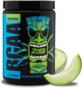 2. natur kosttilskudd – BCAA Honeydew, 30 serveringer, 12.6 Oz – 9 G grened kjede Aminosyrer – støtter muskelvekst, gjenoppretting og utholdenhet – Replenishes Electrolytes – Ingen sukker eller farger lagt til