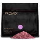 PreMixer Nutrition Pre-Workout pulver, Cherry Lime - Maximor Focus & Performance - Hjelper Muscle Gain, Endurance - Vitamin B12, Koffein, Beta-Alanin & L-Tyrsosin - 30 Services (Pack of 1)