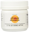 Ultimate Glukosamin - 2.1 oz/60g