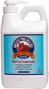 Grizzly Pollock Olje Hunde Mat Supplement, 64 Ounce