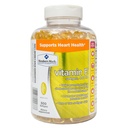 Medlemmer Mark E-vitamin 400 IE Diett Supplement (500 ct.)