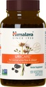 Himalaya UriCare – Herbal Njur & Blader Støtte med Shilajeet, Didymocarpus & Pasanabheda – Fremmer Urin Tract Helse & Komfortabel Urin Flow – Ikke-GMO, Glutenfri, Vegetarisk – 120 Kapsler