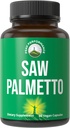 Peak ytelse så Palmetto kapsler for menn og kvinner 1000 mg alle naturlige så Palmetto ekstrakt piller. DHT Blocker Supplement for hår tap.