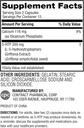 Jordas Splendor 5-HTP Supplement for menn og kvinner, ingen kunstige preservativer farge eller flavor ikke-GMO 100 MG