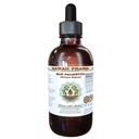 Saw Palmetto alkohol-fri flytende ekstrakt, organisk så Palmetto (Serenoa Repens) tørket Berry Glycerite Natural Herbal Supplement, Hawaii Pharm, USA 2 fl.oz