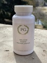100% ren organisk Marine Phytoplankton - høy utbytte SOD Enzyme - kontaminerende gratis konsentrert pulver, vegansk SUPERFOOD - 15g