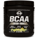 PMD Sports BCAA Stim-Free Aminosyrer - bedre trening ytelse, forbedret gjenoppretting, daglig energi, muskelbygger og muskelsparing - BCAA pulver drikk blanding - Lemonade (30 Serveringer)