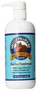 Grizzly Pollock Olje Hunde Mat Supplement, 16 Ounce