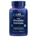 Livsforlengelse Ultra Prostata Formula - Prostata Helse Supplement med Beta Sitosterol, Sag Palmetto, Lycopen, Pumpkin frø - 60 Softgels