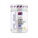 BCAA pulver, 5 gram BCAA Aminosyrer, post trening gjenopprette drikke for muskelbygging, gjenoppretting og utholdenhet, 30 serveringer (Pink sitronade)