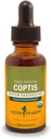 Herb Pharm Coptis flytende ekstrakt for digestiv støtte, 1 Floz