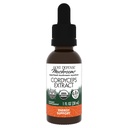 Host Defense Cordyceps Extract - Immune & Energy Support Supplement - Nyre Helse Supplement med Cordyceps - Fitness støtte for å hjelpe Oxygen Uptake - 1 fl oz (30 Serveringer)*