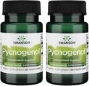 Swanson Ultra Pycnogenol - Super Styrke 150 mg 30 Veg Caps 2 Pack