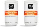 365 av Whole Foods Market, Næringsmiddel Yeast, 15,9 Ounce (pakke på 2)