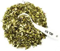 Echinacea Purpurea Herb (c/s) Økologisk 1⁄2 lb.