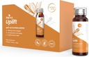 Heivelig flytende kollagen Supplement, Collage Drink, Collage Peptider, Alder-Defying og lyse opp din dag, Aldersløs skjønnhet, Hydrolysert Collage, med CoQ10, 1,69 fl.oz./Bottle (1 boks,10 flasker)