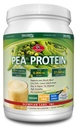 Olympiske Labs Vanilla Pea Protein, 494 Grams, 13 Services