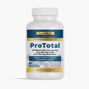 Naturens Lab Gold ProTotal - 60 milliarder CFU Probiotic, Prebiotic, Postbiotic, Synbiotic - med Butyragen (Direct Butyrat Generator) 60 Ct