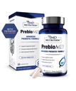 1MD Nutrition PreBioMD - Prebiotic with PreforPro® | Støtte Sunn Digestion og Benefitial Bakterier