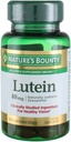 Naturens Bounty Lutein Softgels, 30 telling (Pack of 2)