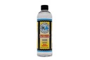 Komplet H2O Minerals Super Silver 100 ppm Konsentrert Angstrom Biotilgjengelig Ionisk Sølv Vann - Potent Styrke 16 oz.
