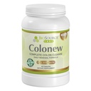 Colon Complete Colon Cleanse Naturlig Detox Supplement for daglig Digestive Helse, Renewal Formula - (60 kapsler)