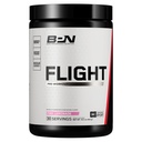 BARE PERFORMANCE NUTRITION BPN Flight Pre Workout, støtter energi og mentalt fokus, forbedret utholdenhet og muskelpumper med CarnoSyn® Beta Alanine, Pink Lemonade, 30 Services