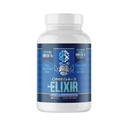 Gorilla Mind Omega-3 ElixirTM | 2210mg Fish Oil Re-Estimert Triglycerid Form  EPA EPA, DHA + 2 Fatty Acids | Astaxanthin Infusion for Bolstered Integrity | 3rd Party & Rancidity Testet | 60 Softgels