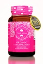 Menopause Supplements for kvinner - USDA Økologisk | Menopause Støtte | Kvinnlig hormonbalanse Supplement | Også støtte med premenopause og perimenopause | 60 Vegan Capsules