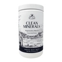 Mt. Capra Clean Minerals | Regenerative Mineraler Ekstrahert fra Grass-Fed Goat Whey, Over 1000 mg Kalium, 240 mg Kalsium, Multimineral, Biotilgjengelig, Lett å Digest | 30 Serveringer - 23,8 oz