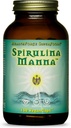 HealthForce SuperFoods Spirulina Manna - Kapsler - 150 Vegan Kapsler