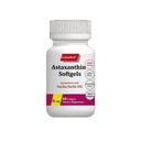 Free-Form Astaxanthin 6 mg Softgel-60 Softgels Diett Supplement Sterkeste Antioksidant Immune Støtter Øye,Joint & Hud Helse Formellet med Sacha Inchi olje