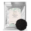 Starwest Botanicals Organic Elderberry - Tørket eldrebær for Syrup, Te, Gummier, & Jam, Naturlig immunstøtte, sertifisert Kosher, Ikke-GMO - Bulk 1 lb Bag