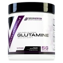 Cutler Essentials 100% ren L-Glutamine for forbedret gjenoppretting, Lean Muscle Support og forbedret proteinsyntese