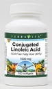 Konjugert Linolsyre - CLA Free Fatty Acid (80%) - 1000 mg (100 mykegels, ZIN: 427996)