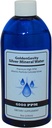 4000 PPM Bioaktiv Atomic Colloidal Silver, 8 oz | Ikke-Toxic, ikke-GMO Trace Mineral Immune Support Supplement