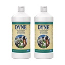 PetAg Dyne High Calorie flytende ernæringstilskudd for husdyr - 32 oz - Inkluderer lagt til vitaminer - Utmerket for undervekt, stresset eller gjenopprettende dyr