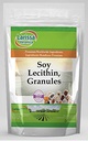 Soja Lecithin, Granulater (4 oz, ZIN: 528634)