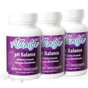 Alkalife pH Balance Supplement Tabletter - Den første patenterte Alkaline Bikarbonatpiller - Neutralisere Acid, Balance pH, Immune Support, Peak Performance, Detox - 270 Tabletter