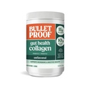 Bulletproof Unflavored Gut helse kollagen protein, 14 ounces, 10g Grass-Fed Collage Peptider for Gut, hud, bein og felles støtte