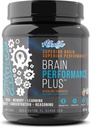 Alkalife Brain Performance Plus – Først Alkaline Enhancing Nootropic for å maksimere kognitiv potensial, økt minne, fokus og mental klarhet, og støtte generell hjernehelse – 10oz
