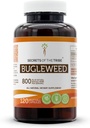 hemmeligheter av Tribe Bugleweed 120 kapsler, 800 mg, Bugleweed (Lycopus Virginicus) tørket Herb (120 kapsler)